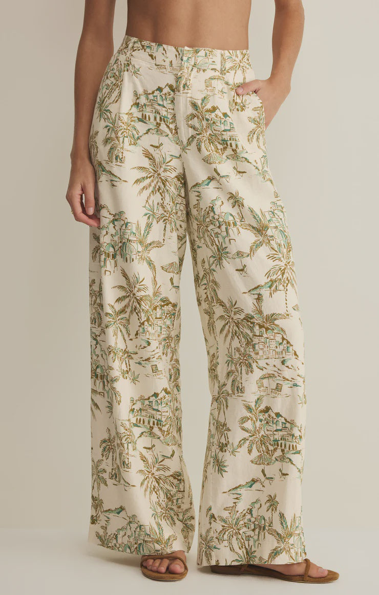 Overlook Tike Tide Pant