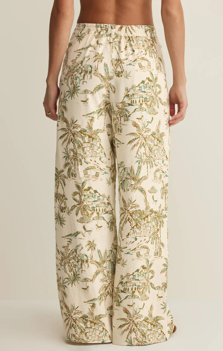 Overlook Tike Tide Pant