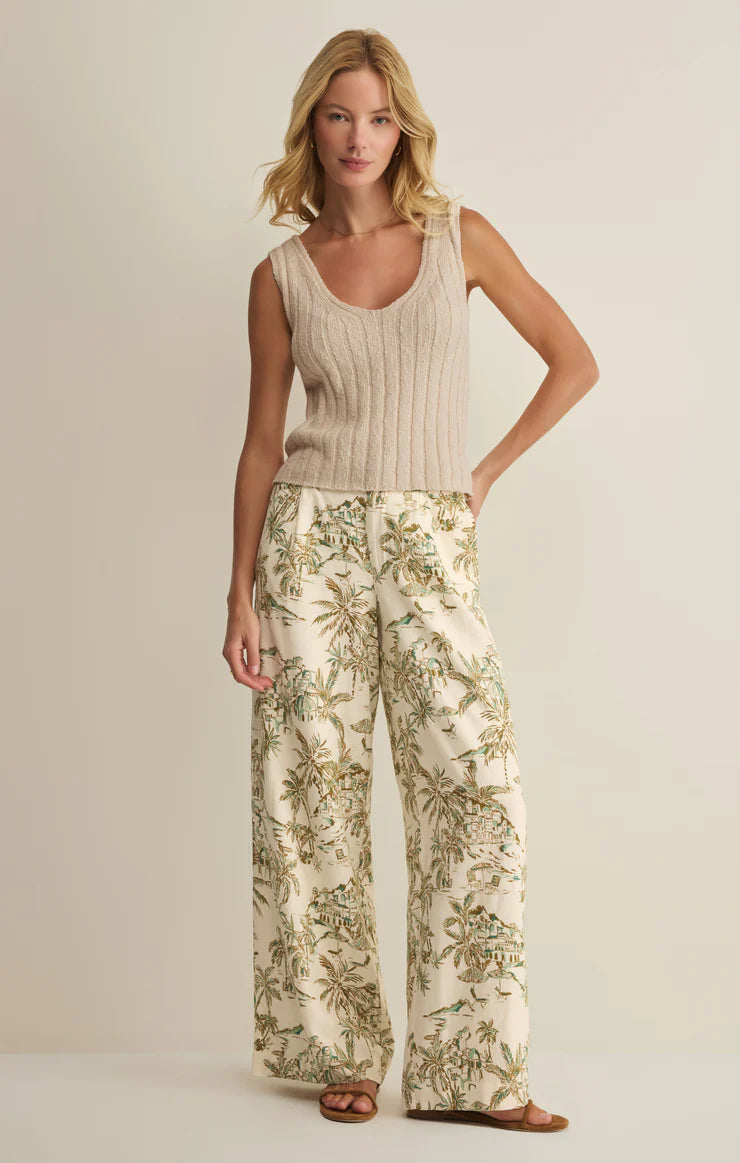 Overlook Tike Tide Pant