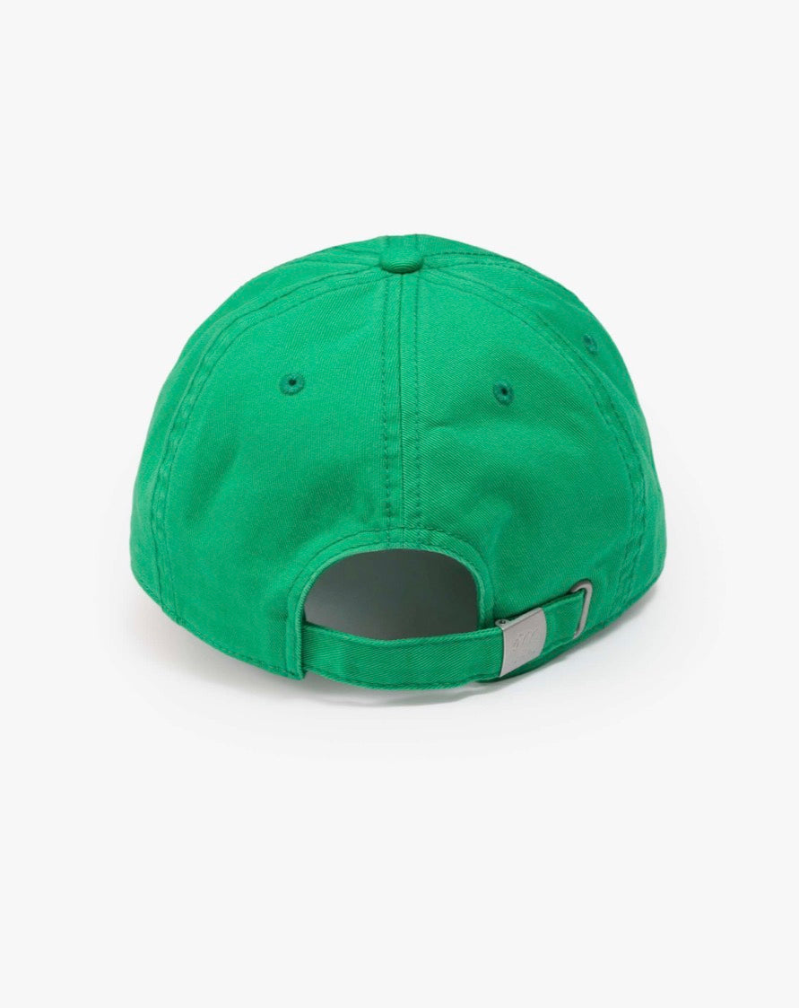 Mother Hat in Jade