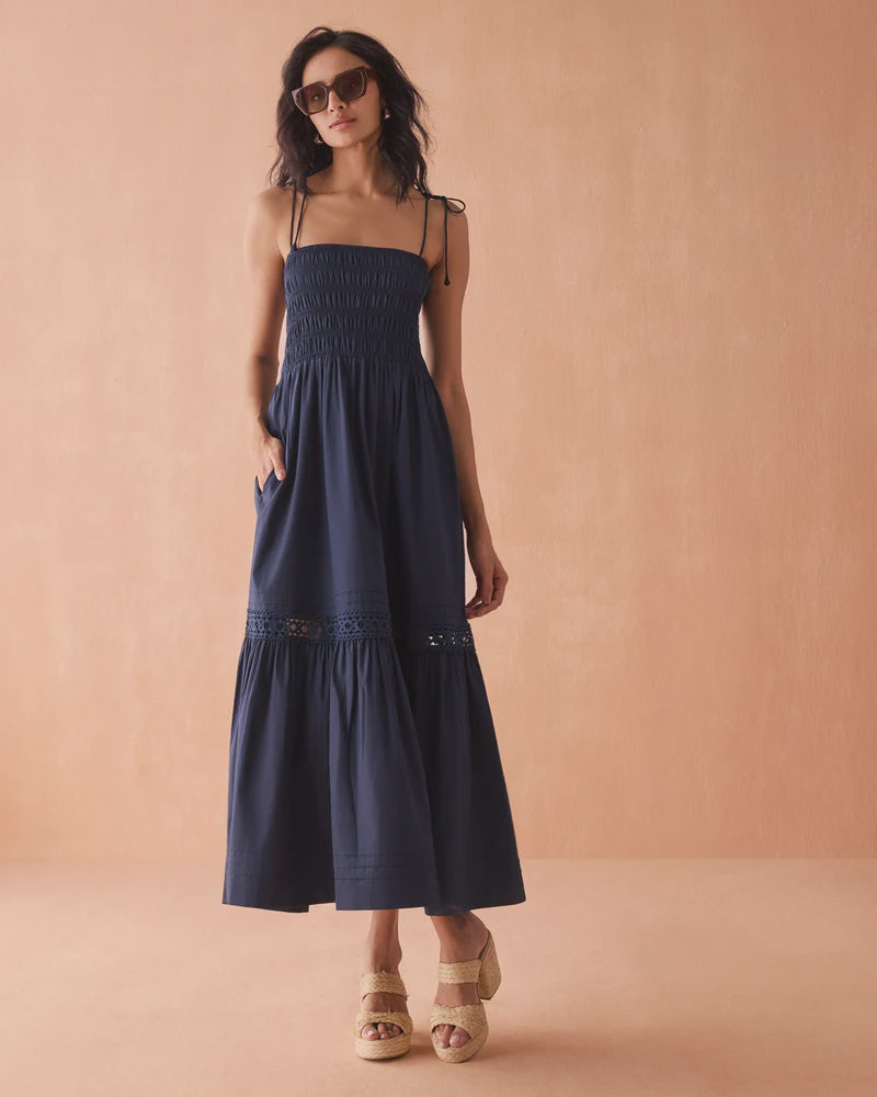 Adley Maxi in Safa Marlin