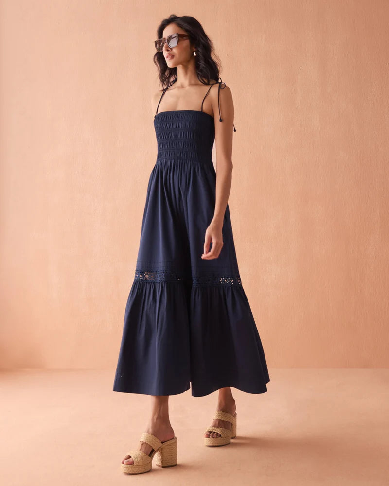 Adley Maxi in Safa Marlin