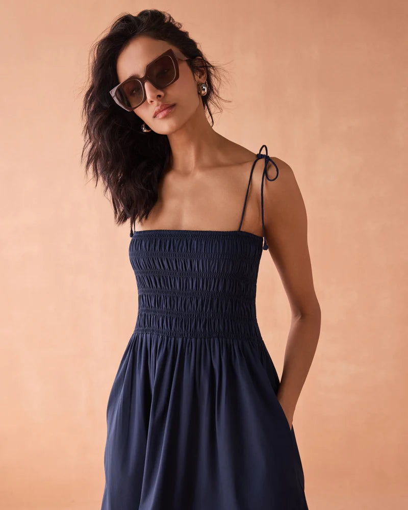 Adley Maxi in Safa Marlin