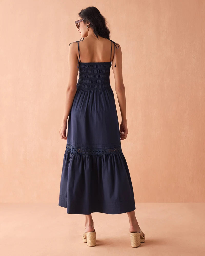 Adley Maxi in Safa Marlin