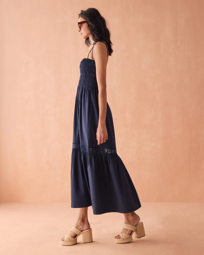 Adley Maxi in Safa Marlin