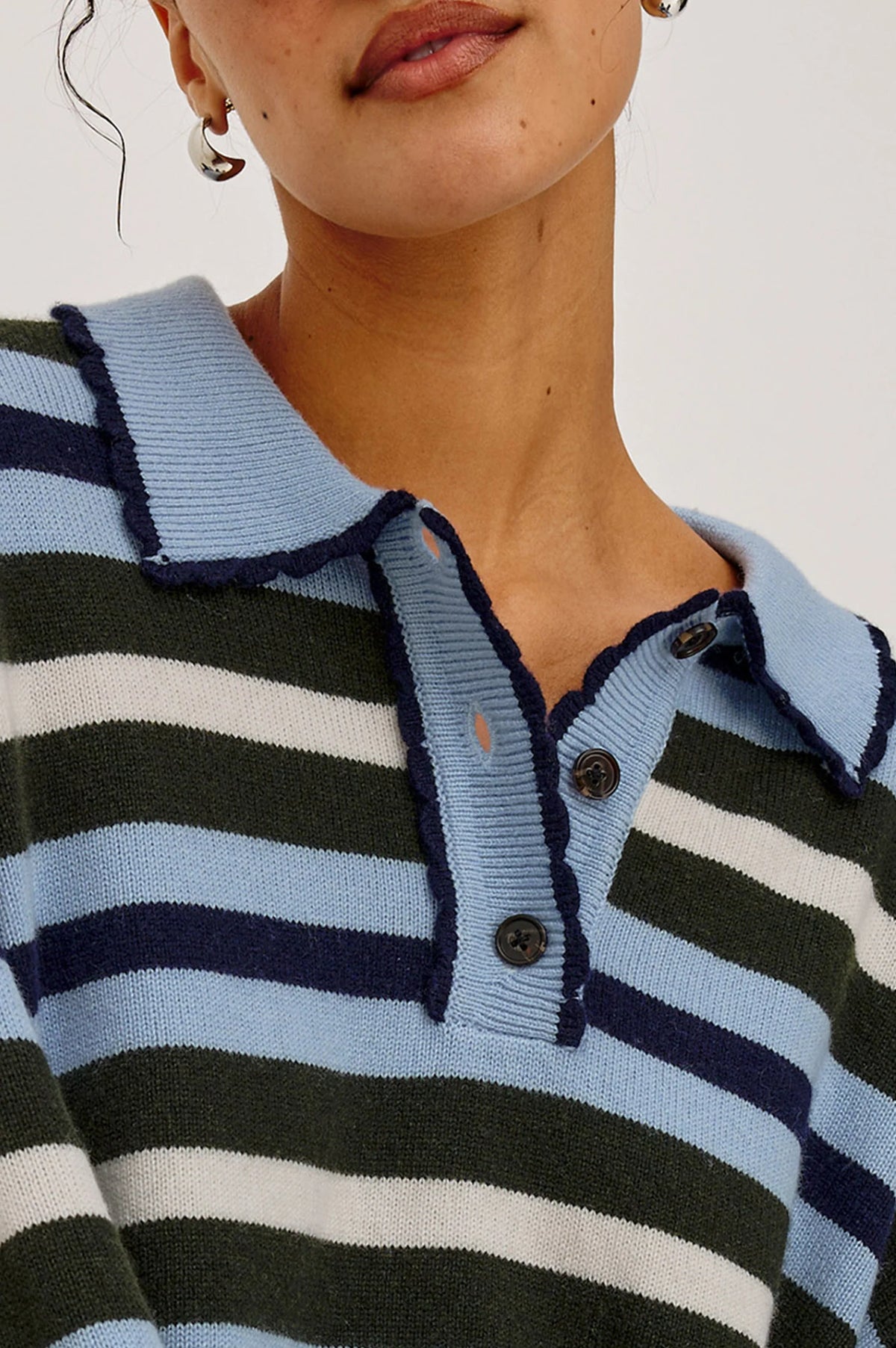 Delora Sweater