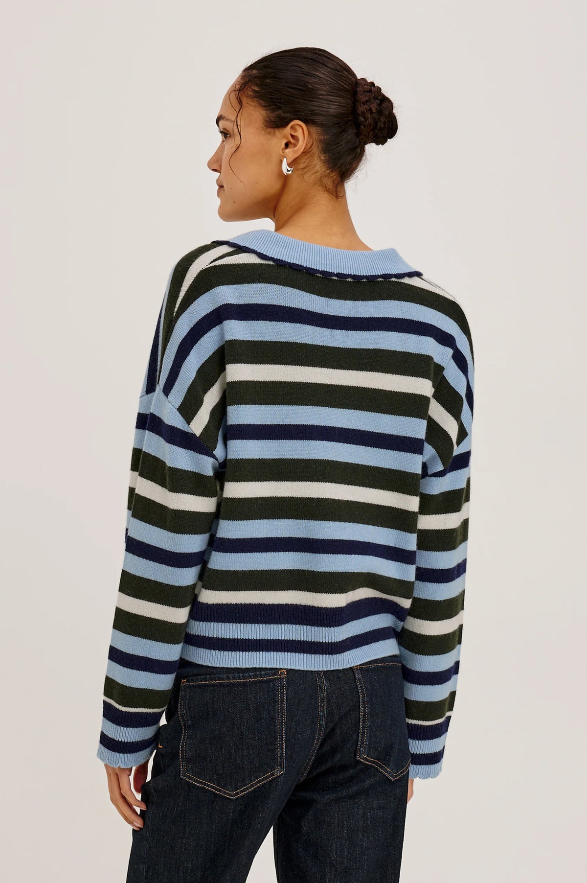 Delora Sweater