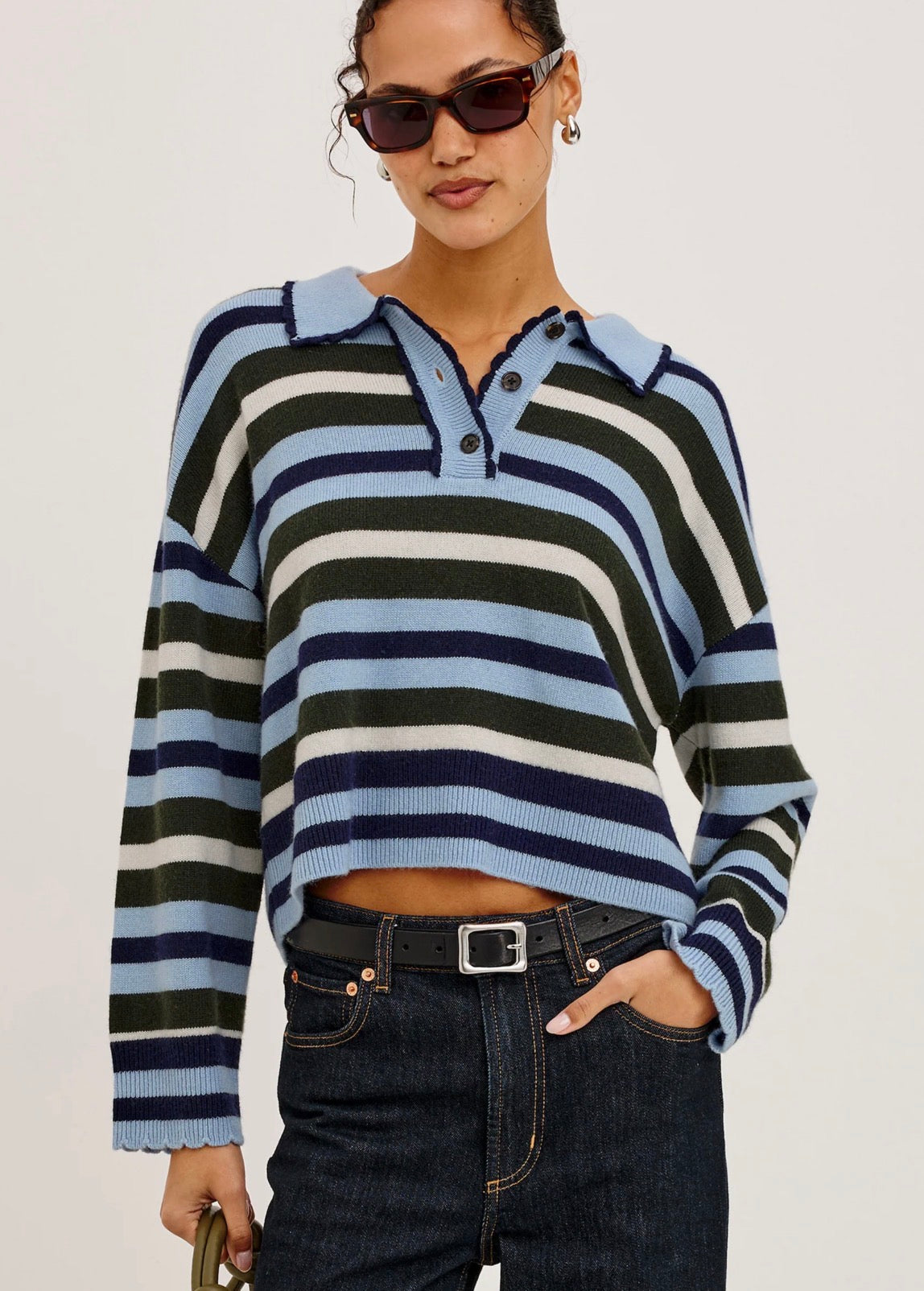 Delora Sweater