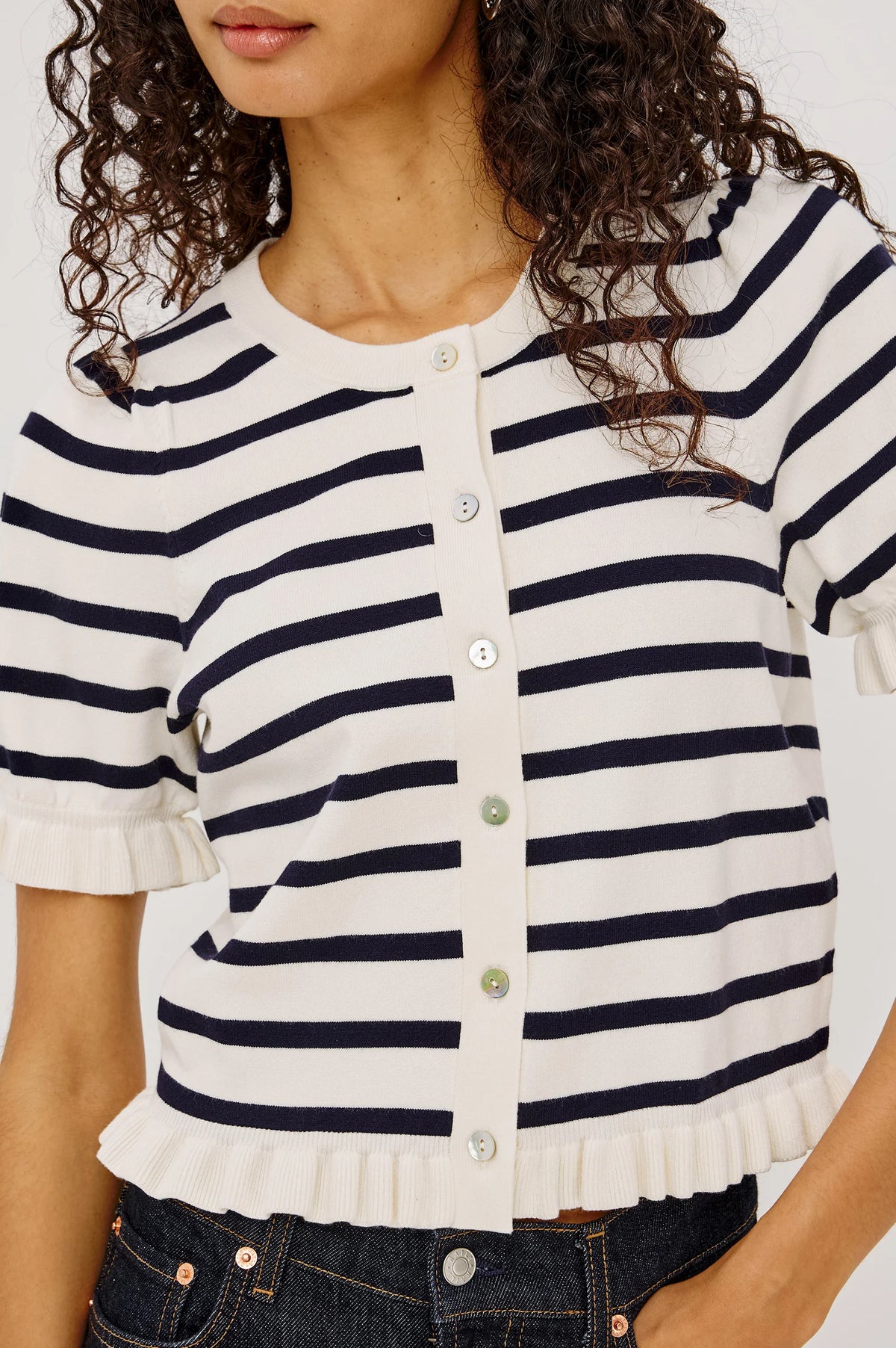Lora Top