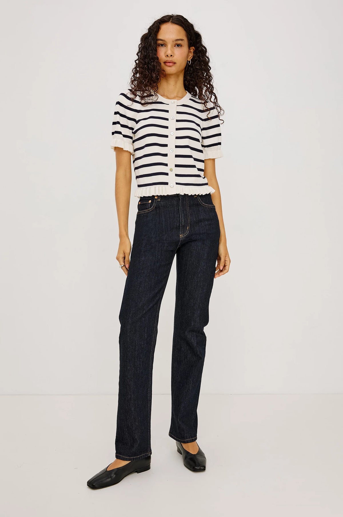 Lora Top