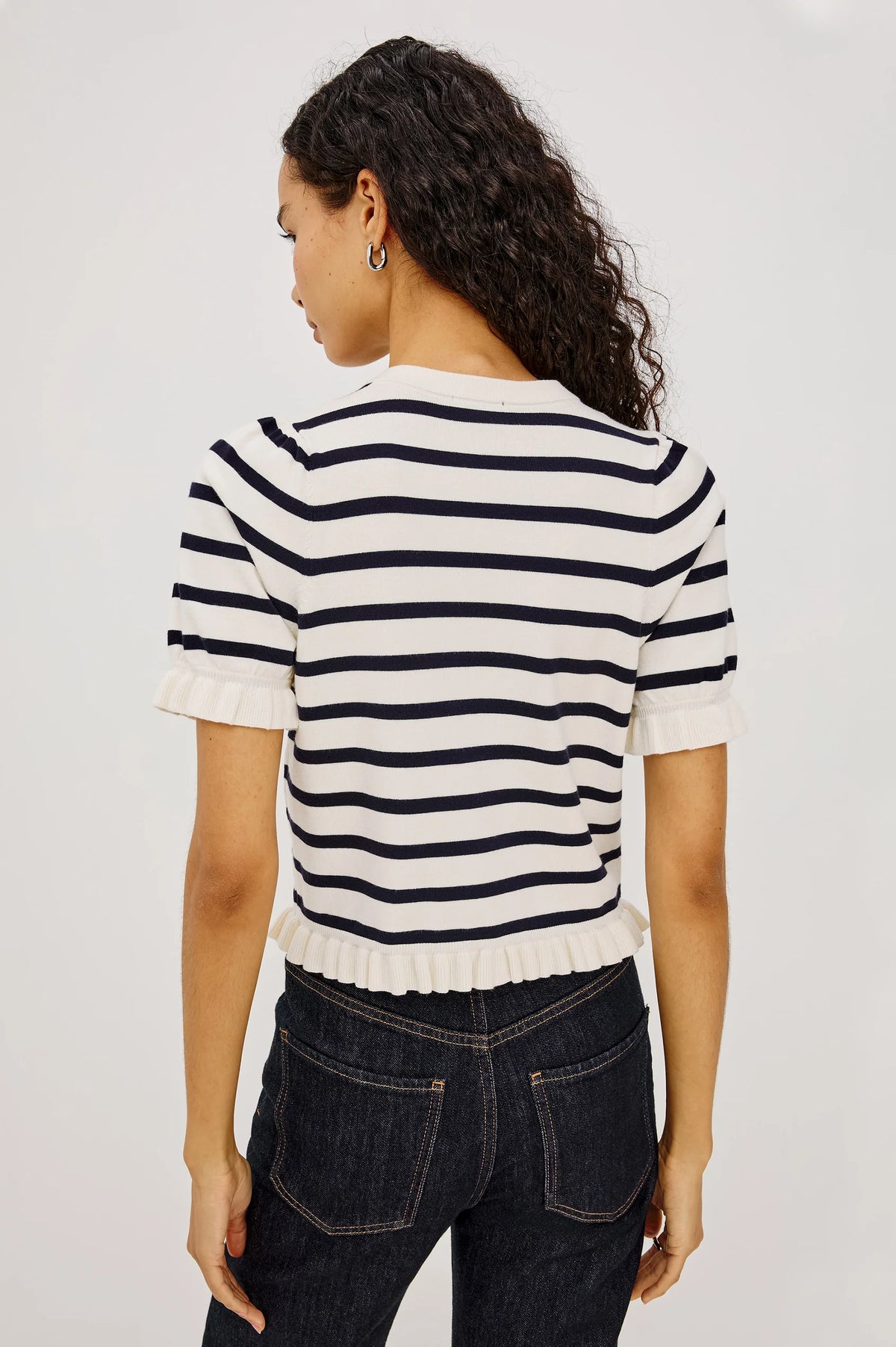 Lora Top