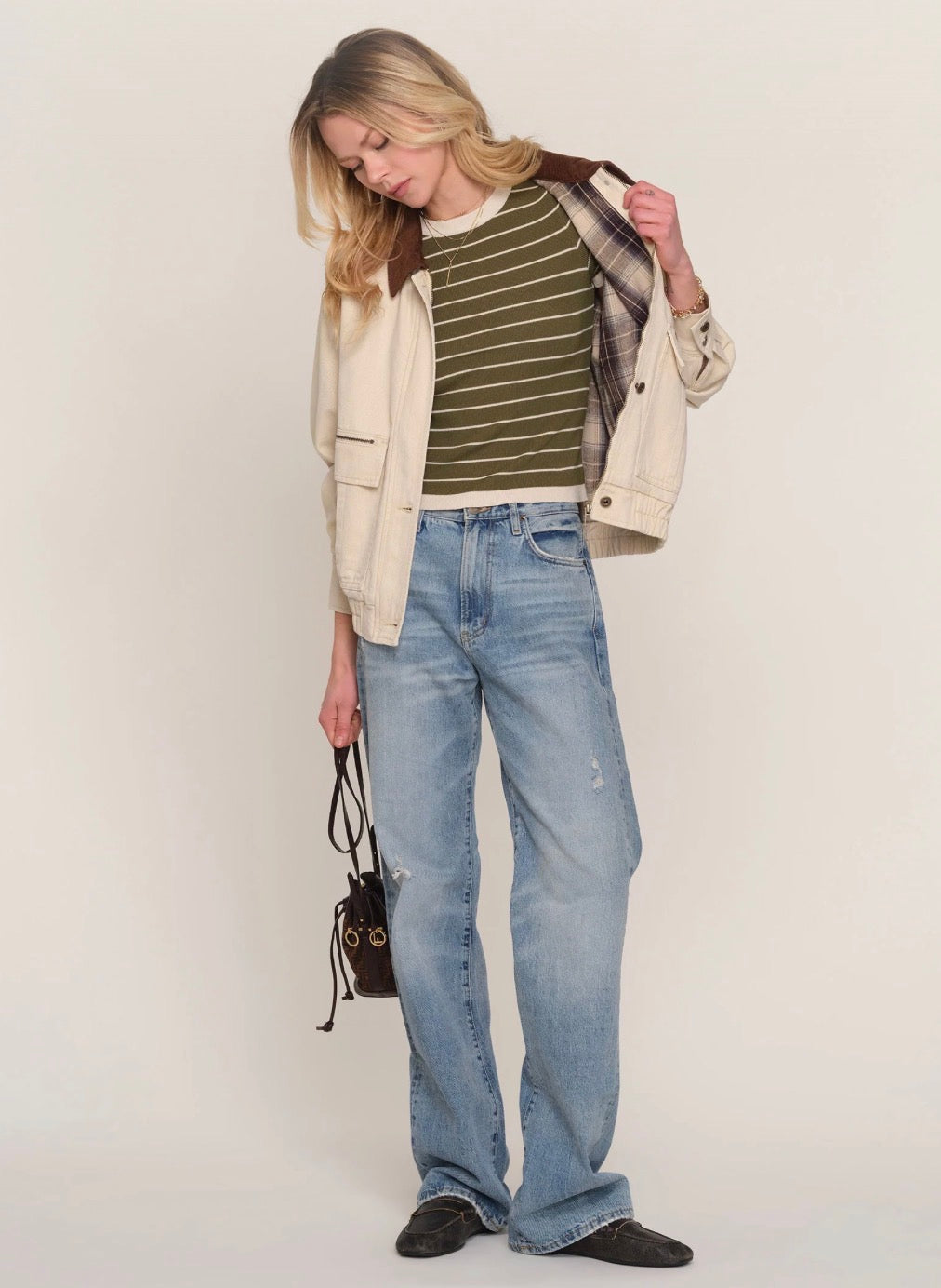 Halli Jacket