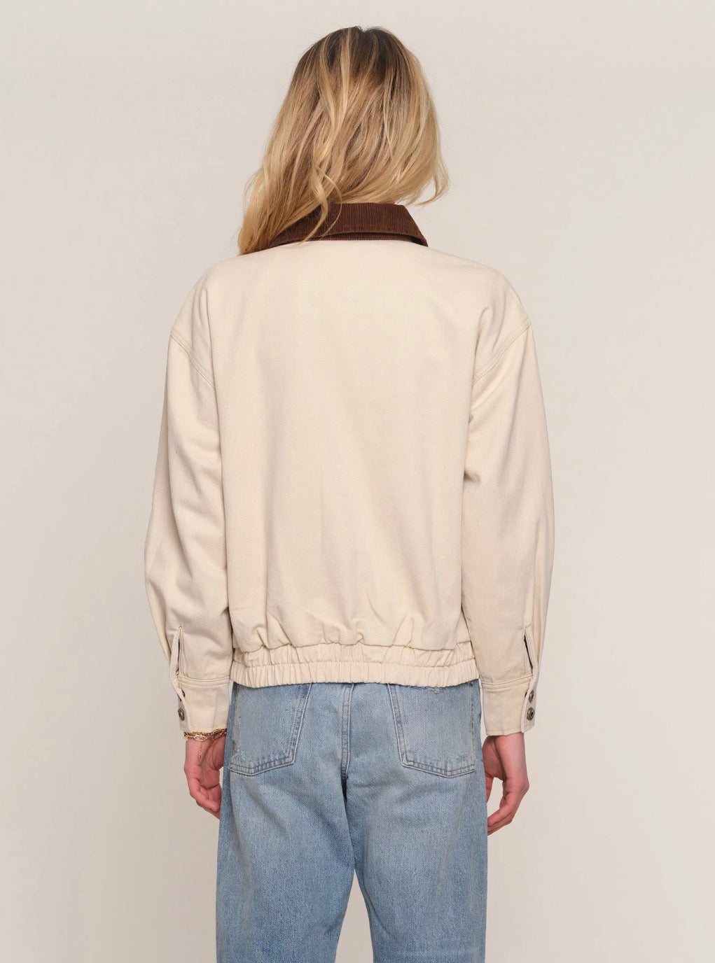 Halli Jacket