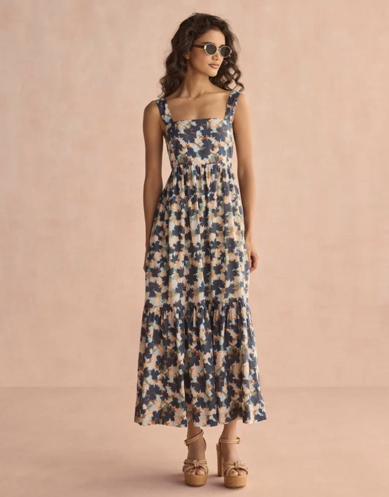 Leena Maxi in Emilia Inkwell