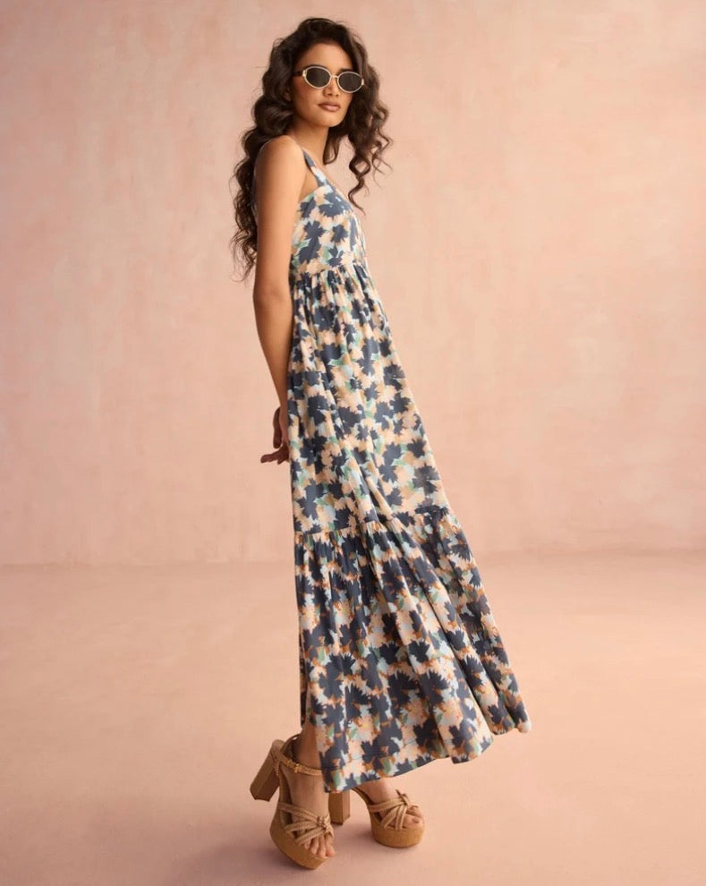 Leena Maxi in Emilia Inkwell