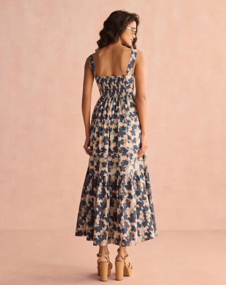 Leena Maxi in Emilia Inkwell