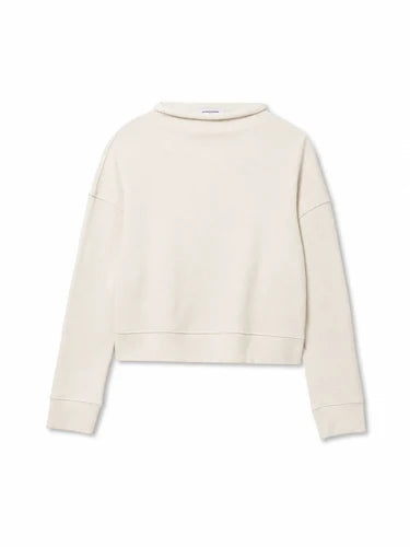 Arden French Terry Top