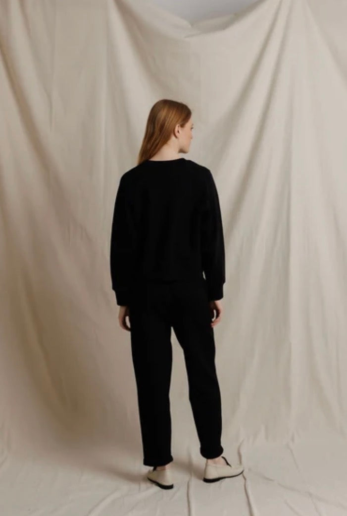 Nell Crew Sweatshirt