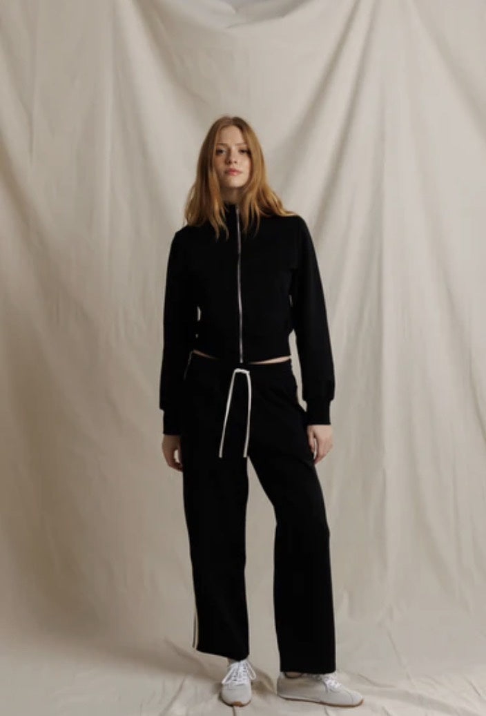 Claud Travel Track Pant