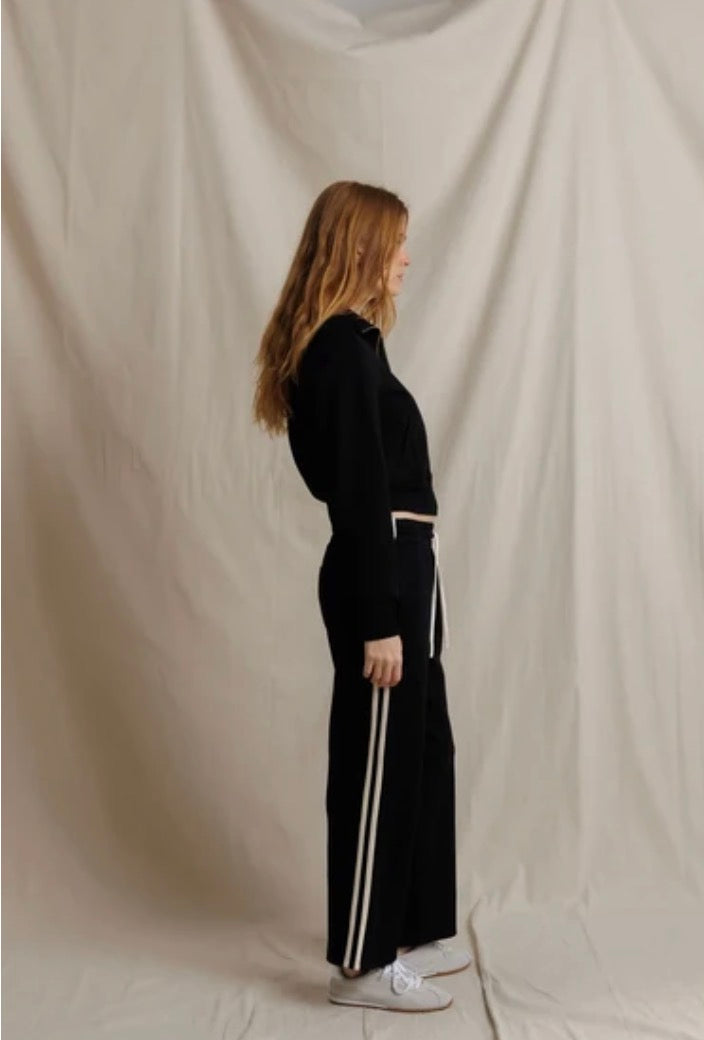 Claud Travel Track Pant