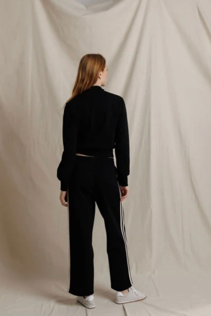 Claud Travel Track Pant