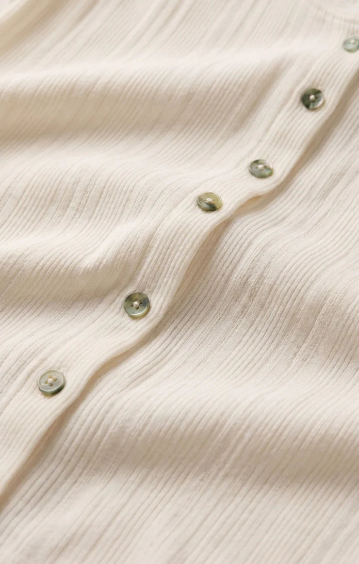Lainey Pointelle Tank