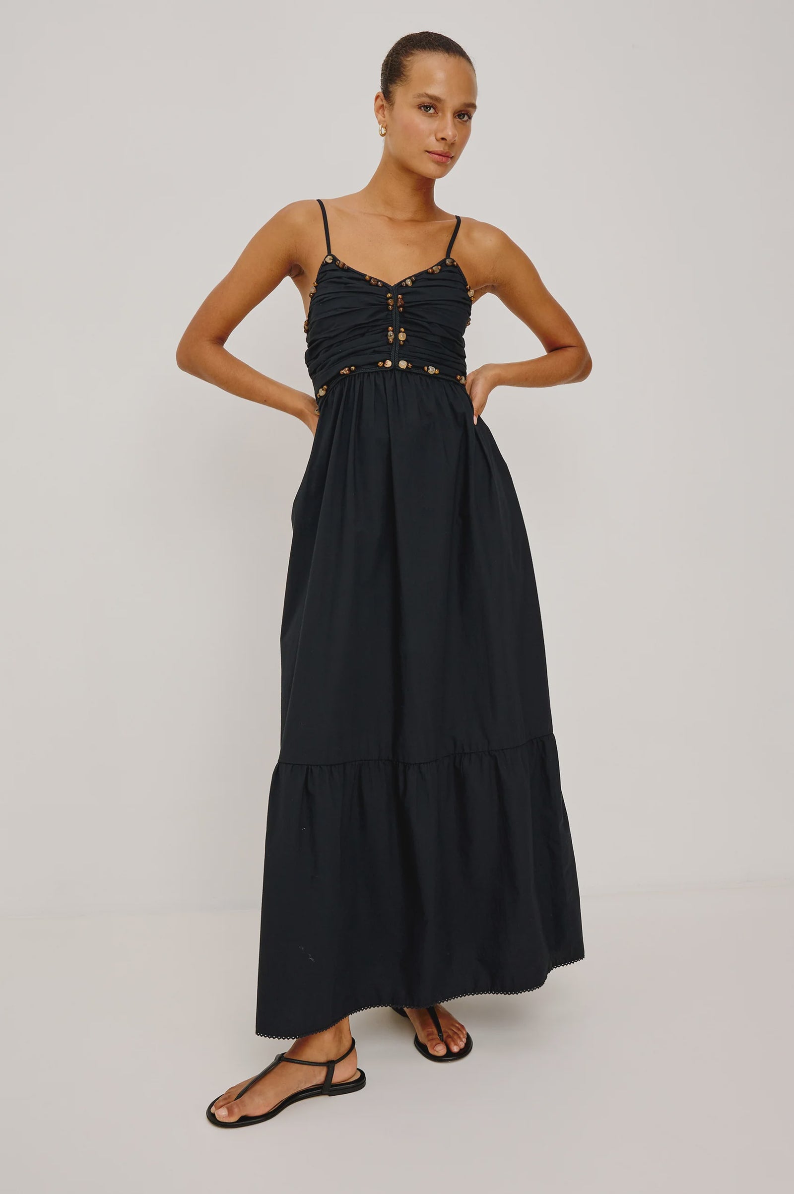 Ivana Dress by Rails