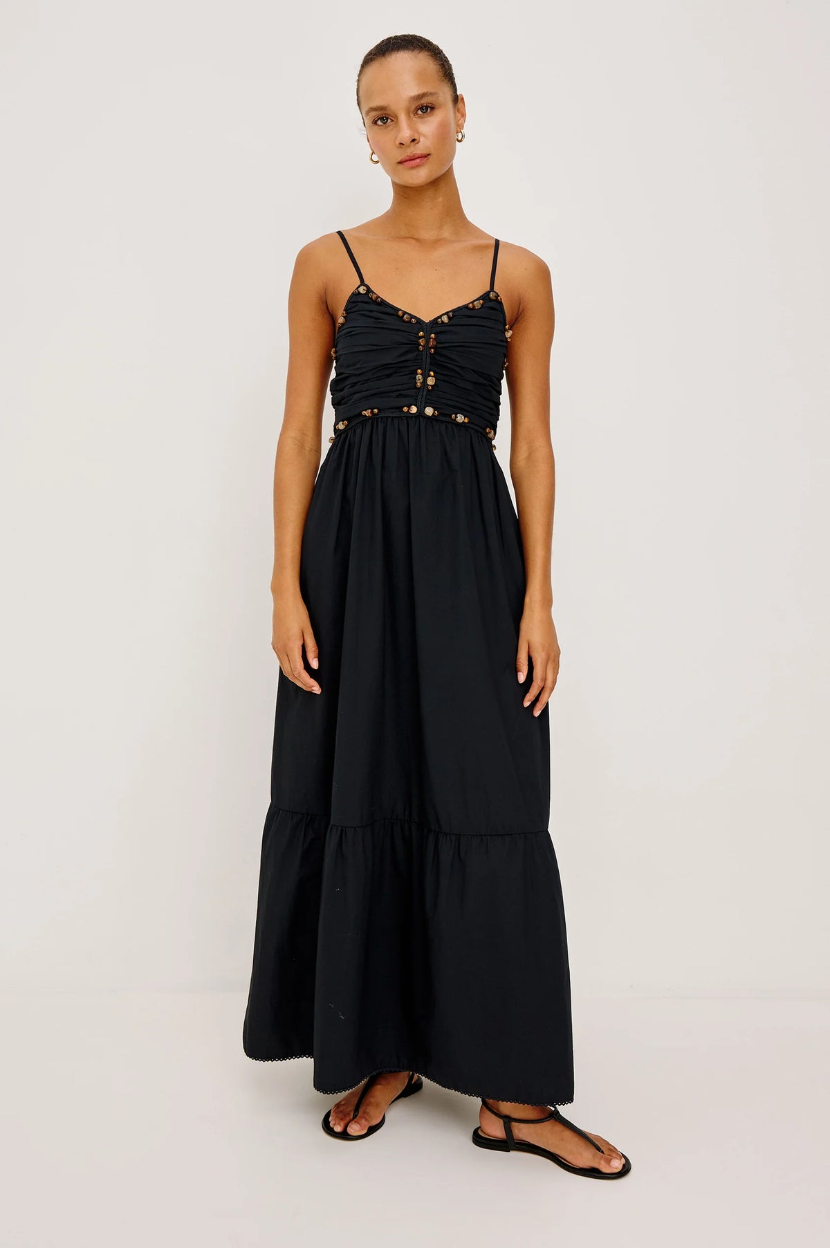 Ivana Dress by Rails