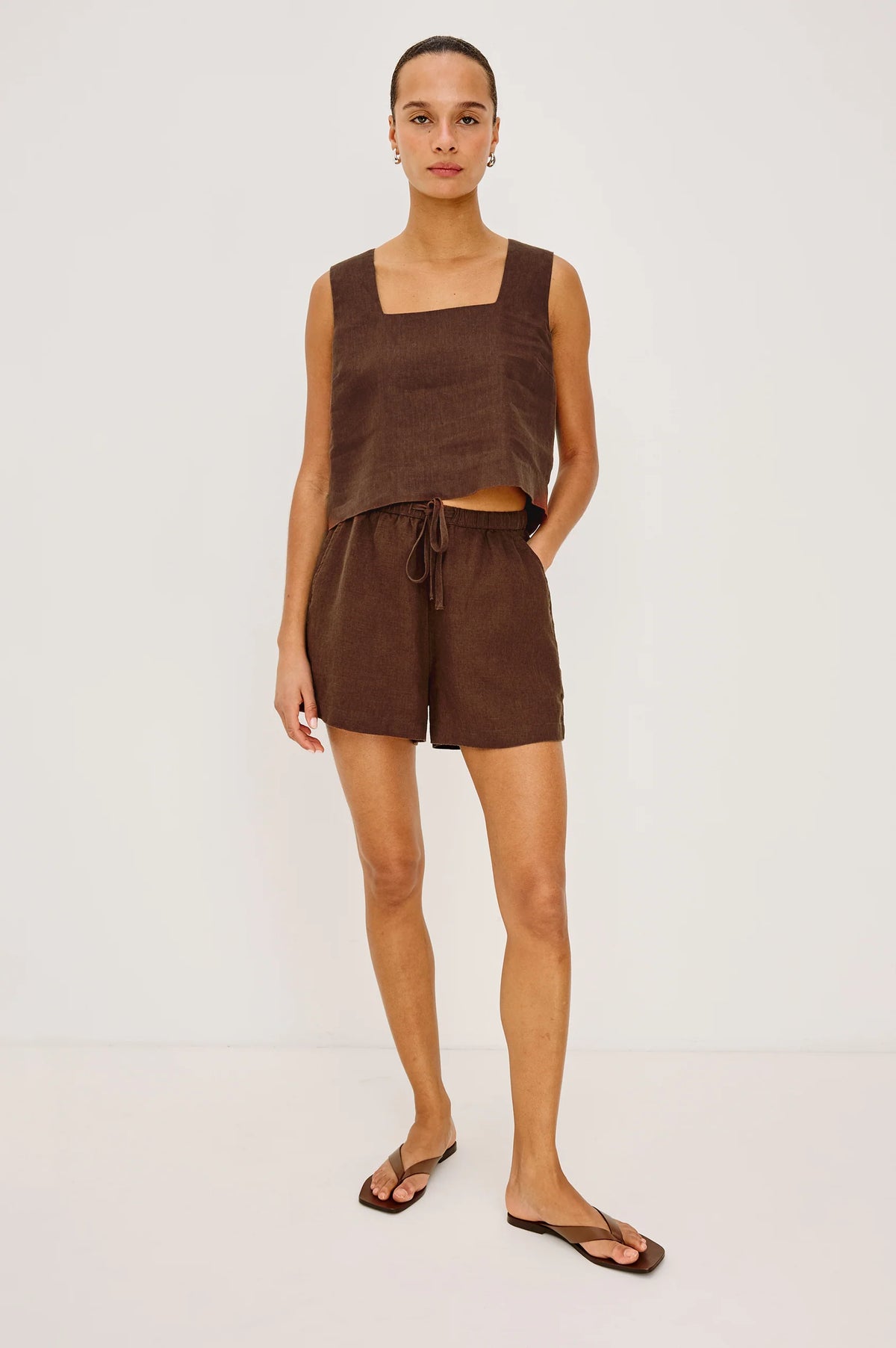 Jenner Short
