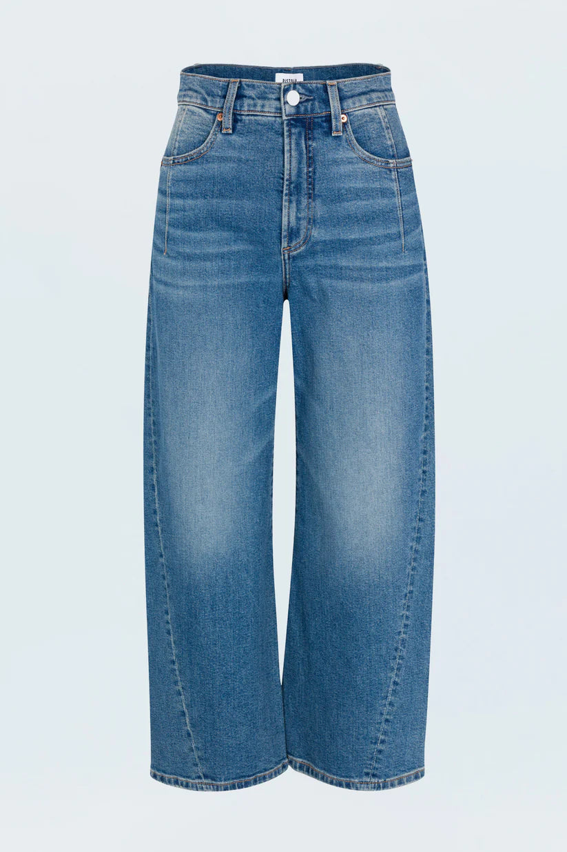 Kyra Ankle in Soho from Pistola at waterlilyshop.com