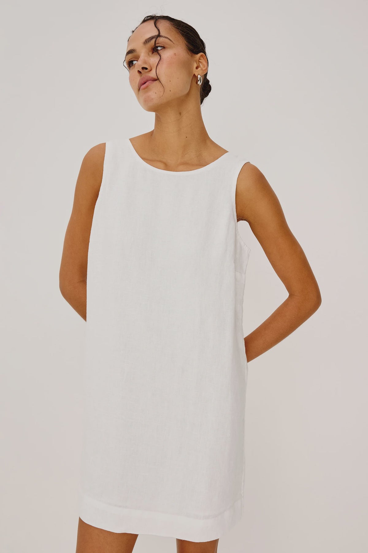 Lindsay Dress