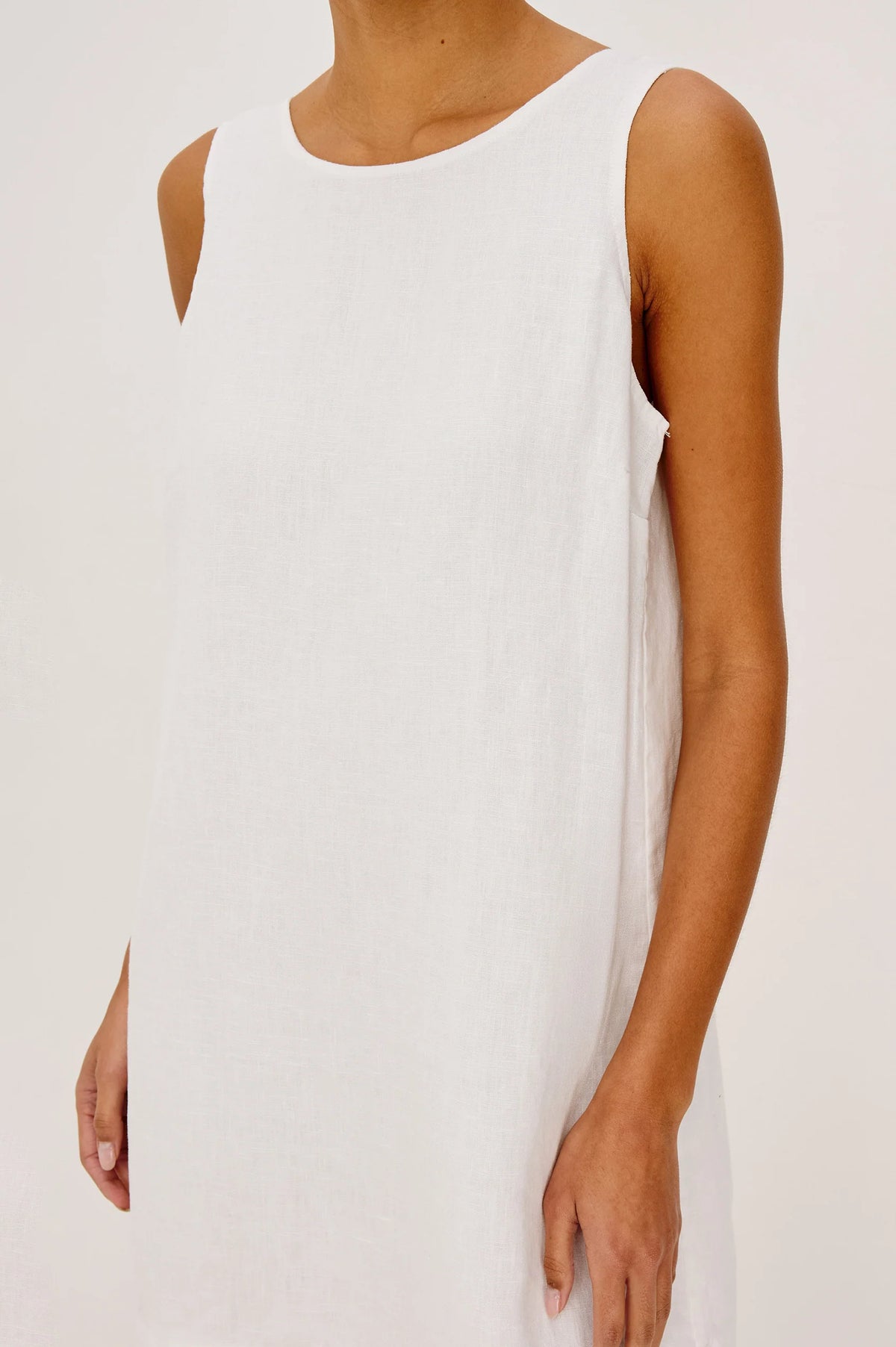 Lindsay Dress