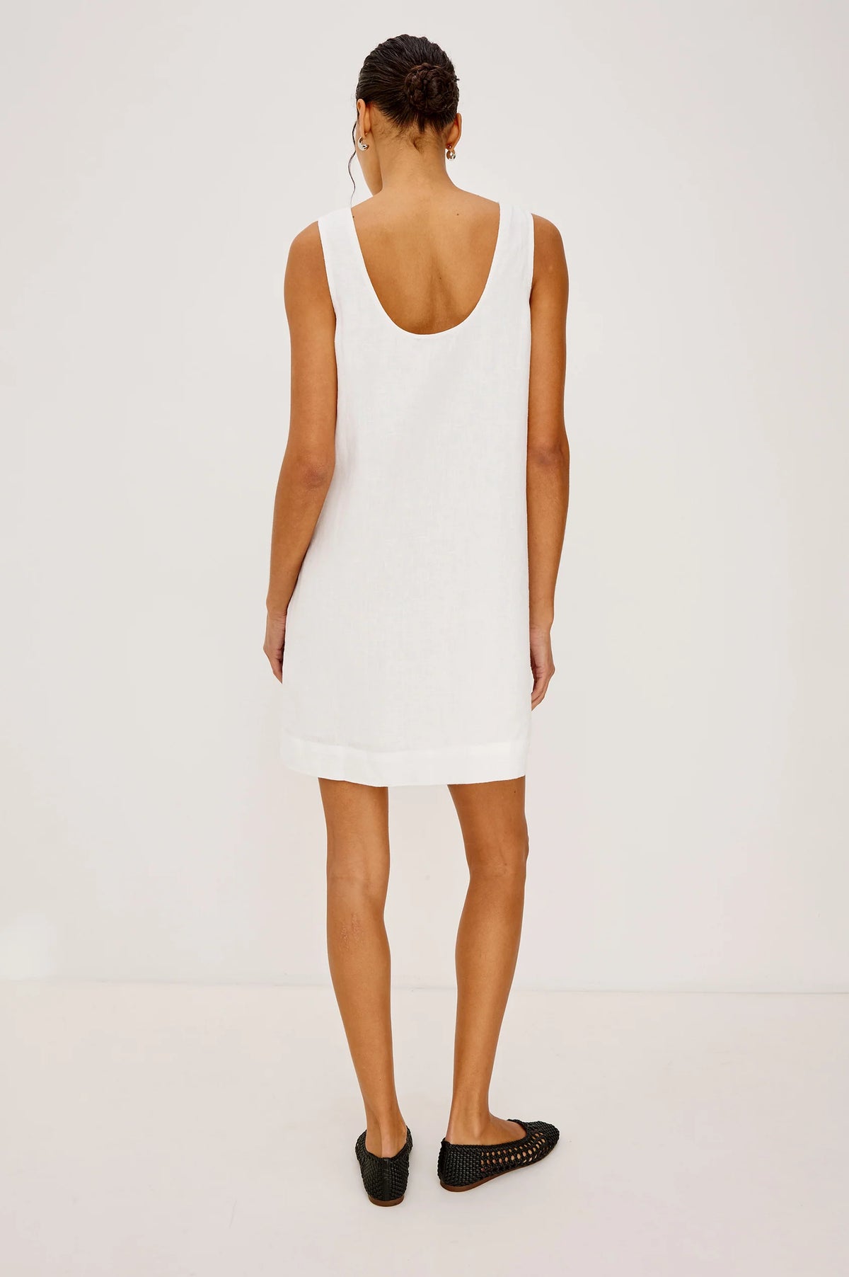 Lindsay Dress