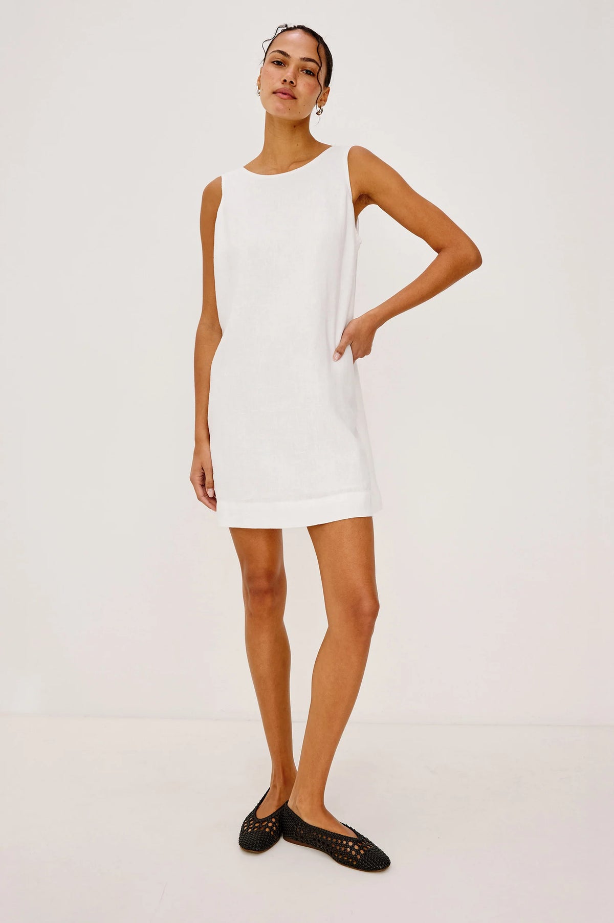 Lindsay Dress