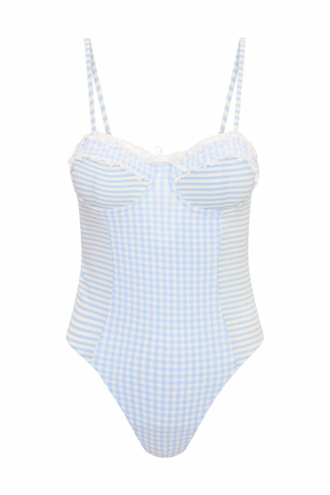 Olivienne Swimsuit