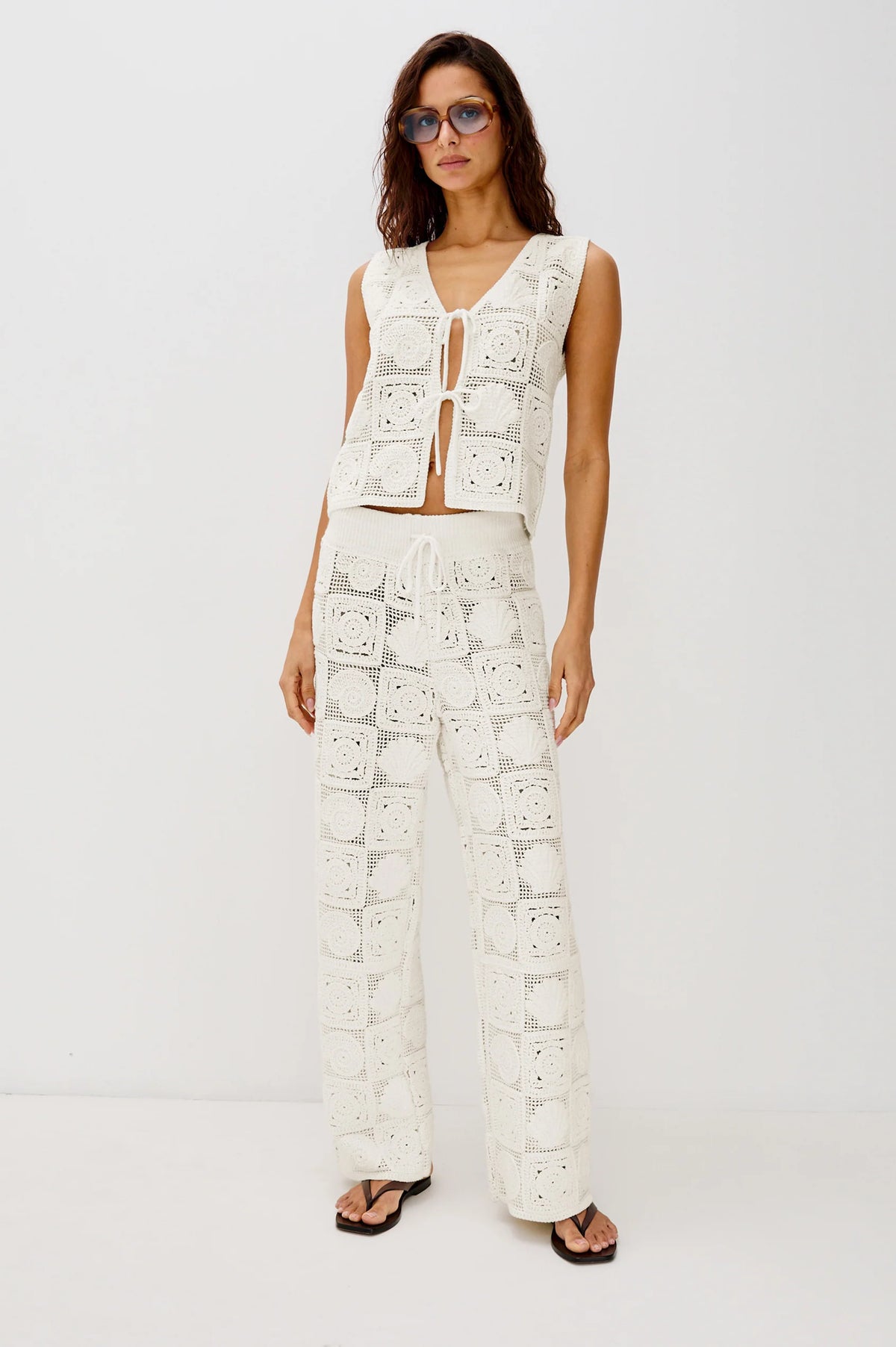 Maja Pant by Rails x LSpace