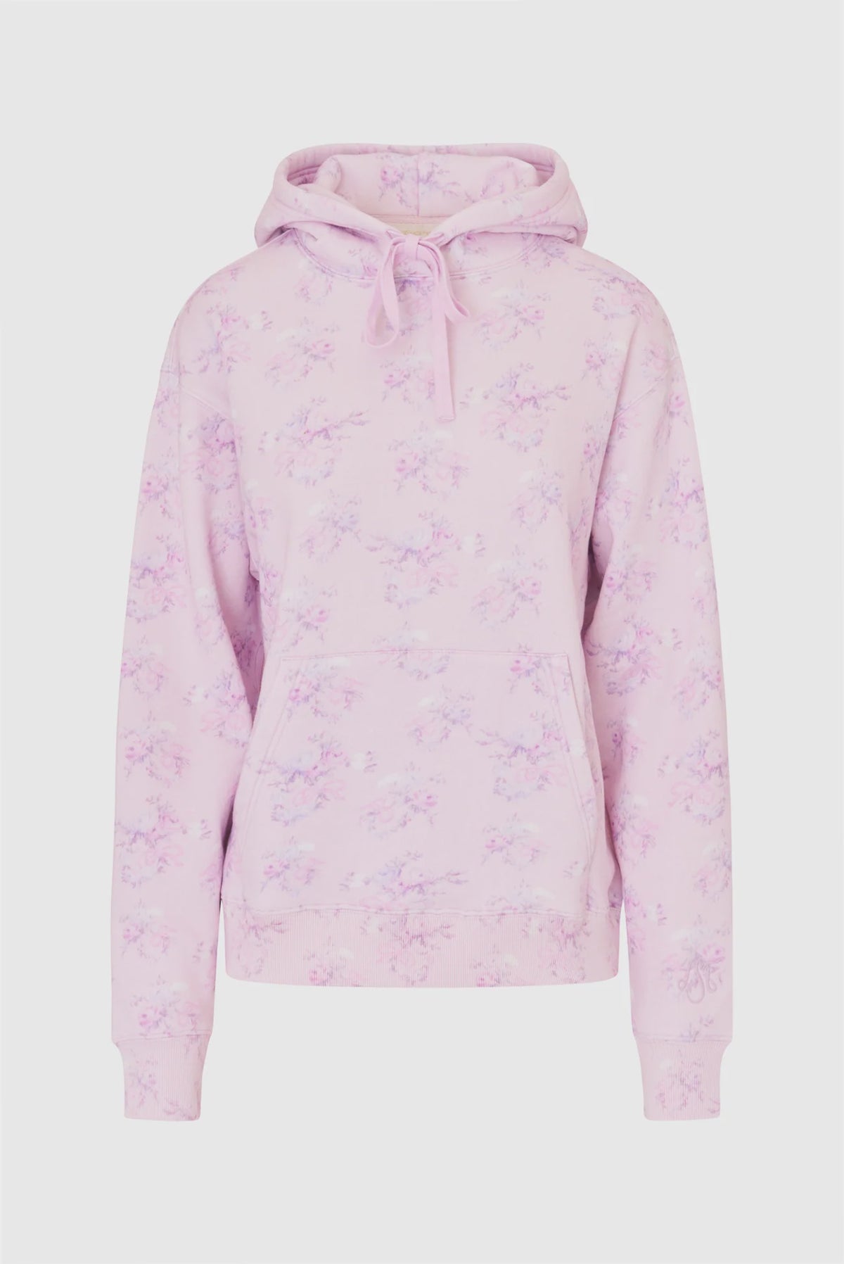 Nacova Hoodie