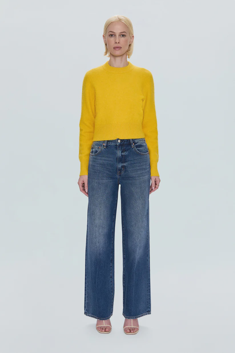 Hendrix in Hurst Vintage by Pistola at waterlilyshop.com