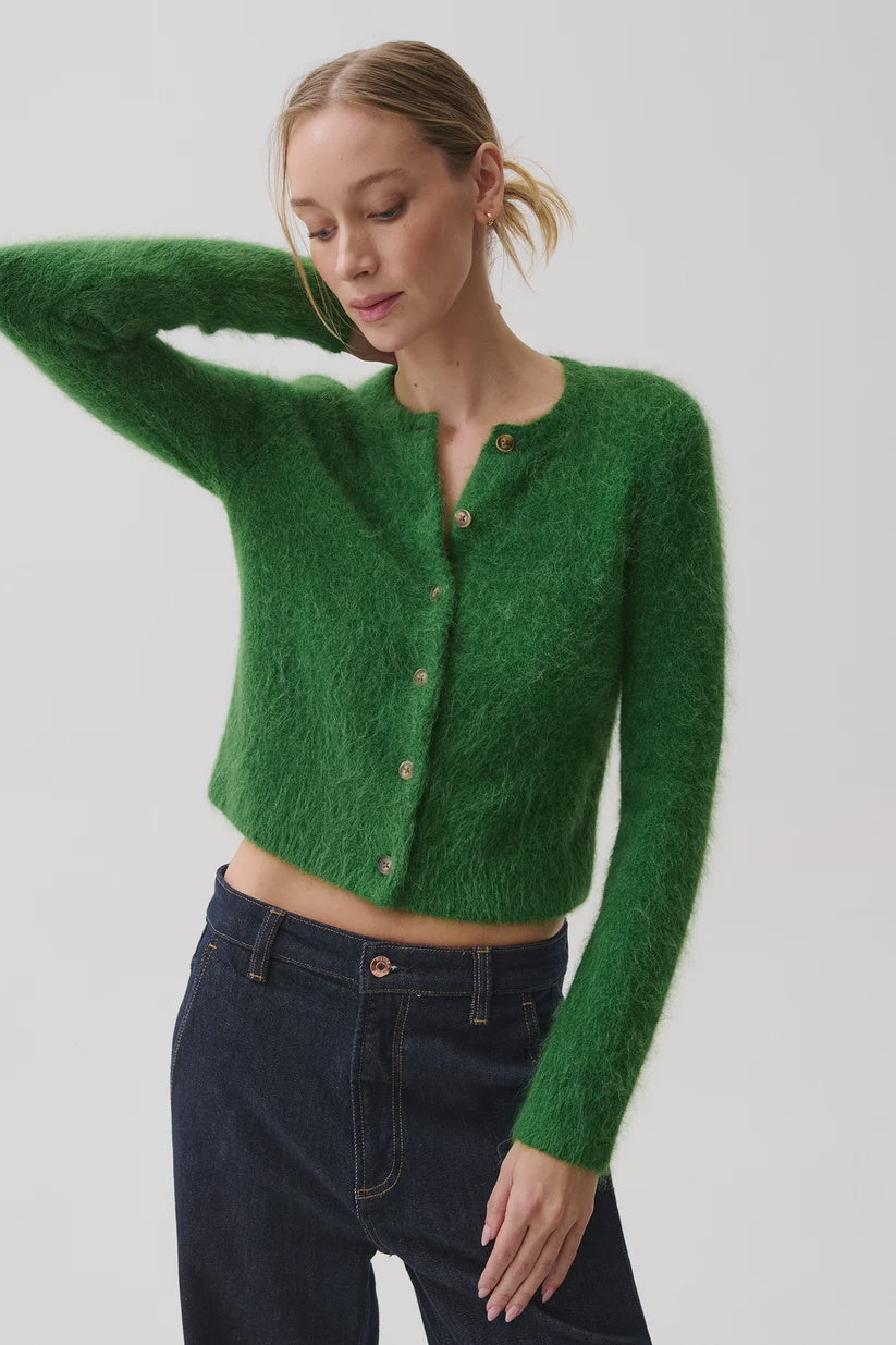 Yara Cardigan