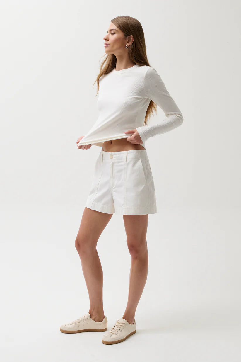 Mason Relaxed Ultility Short