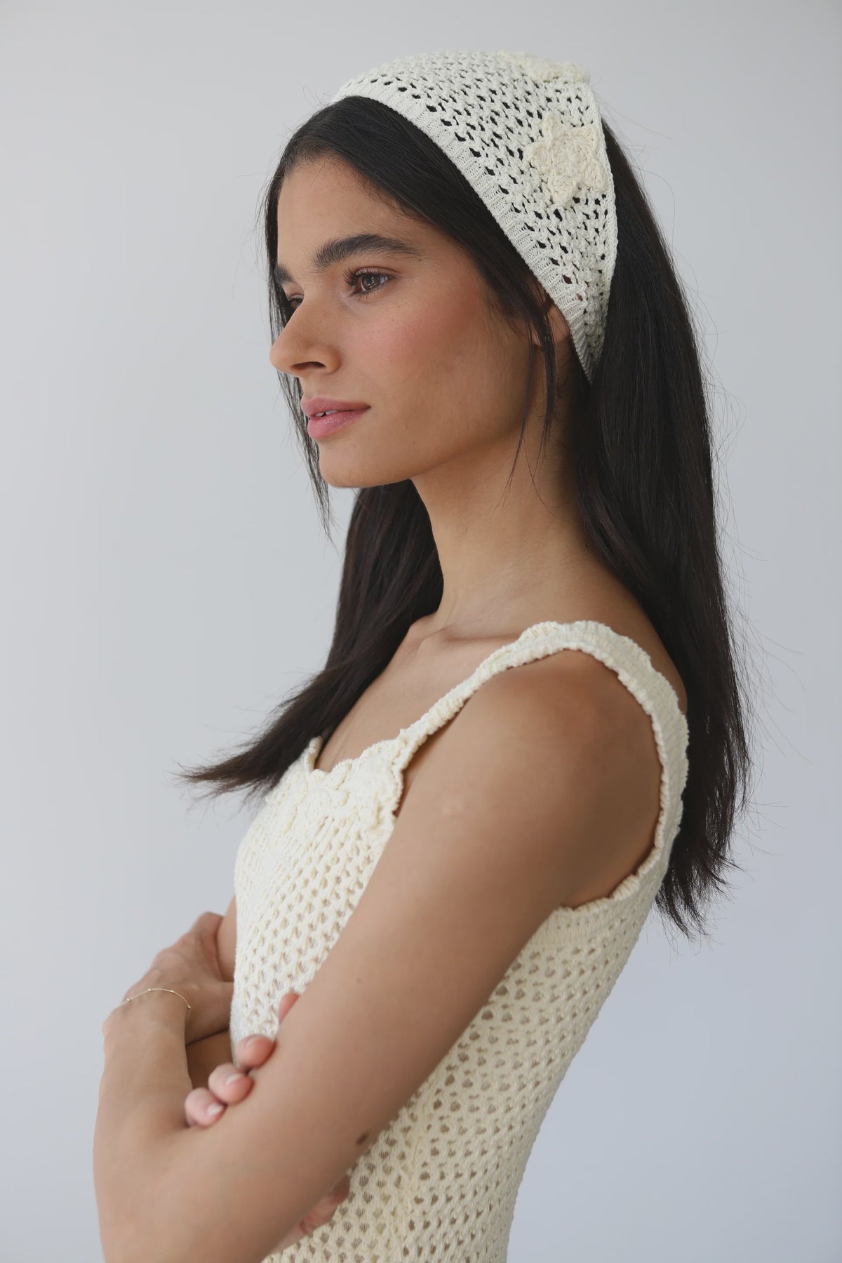 Patrick Headscarf by Callahan