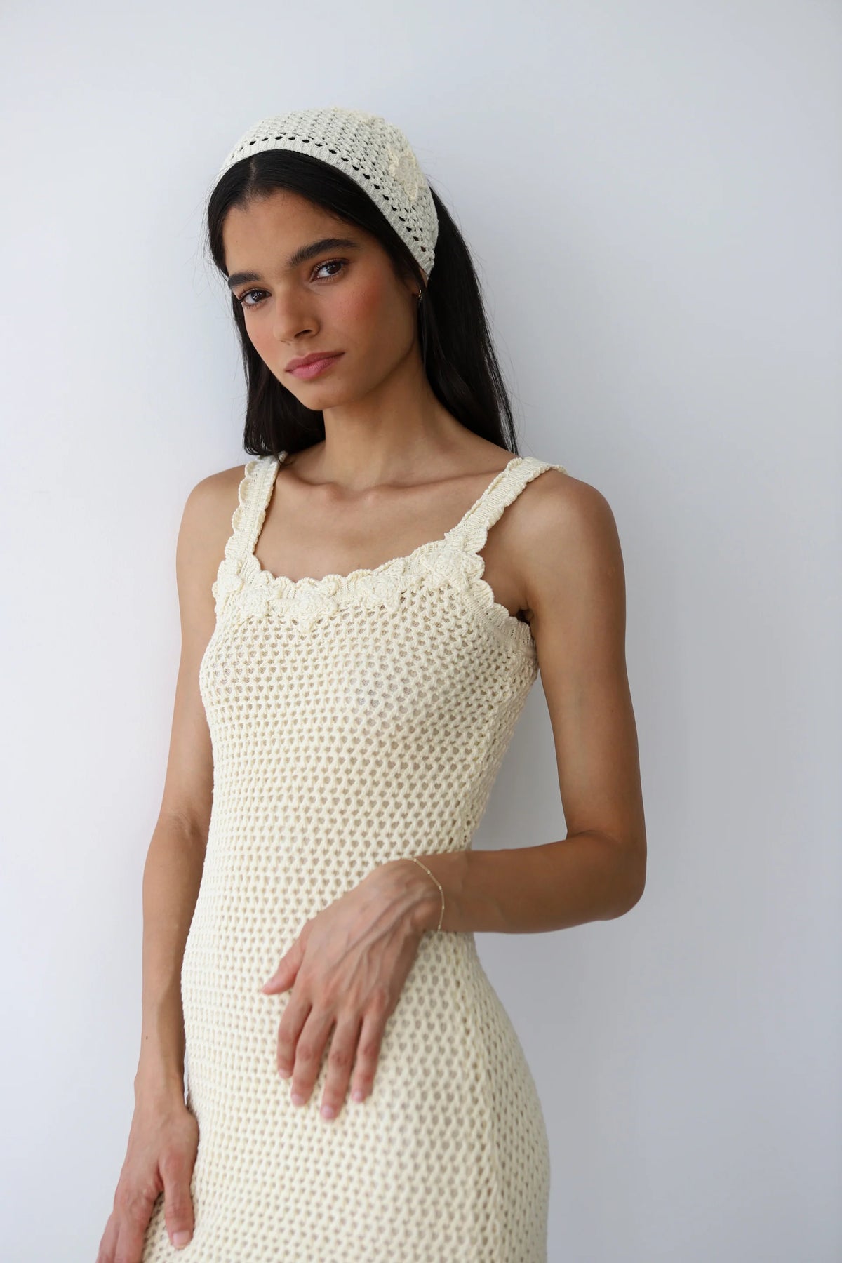 Patrick Headscarf by Callahan