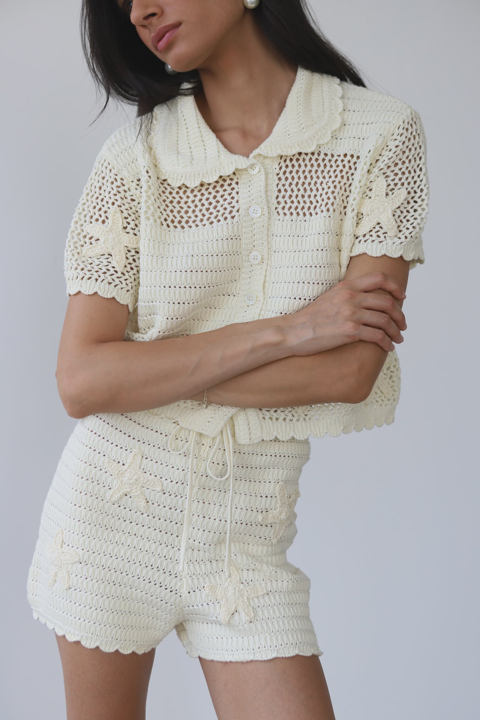 Patrick Short by Callahan at waterlilyshop.com