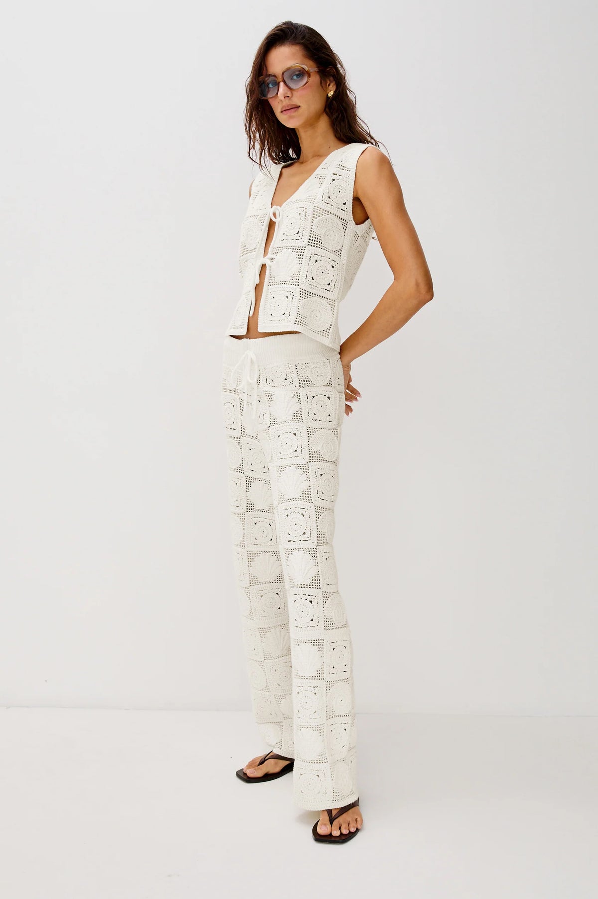 Maja Pant by Rails x LSpace