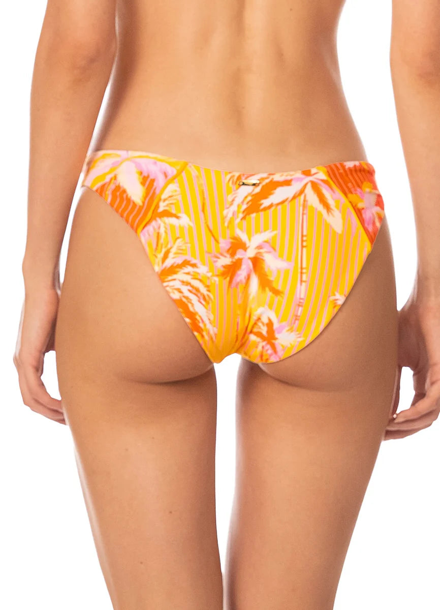 Sunkissed Shore Splendor Bottom