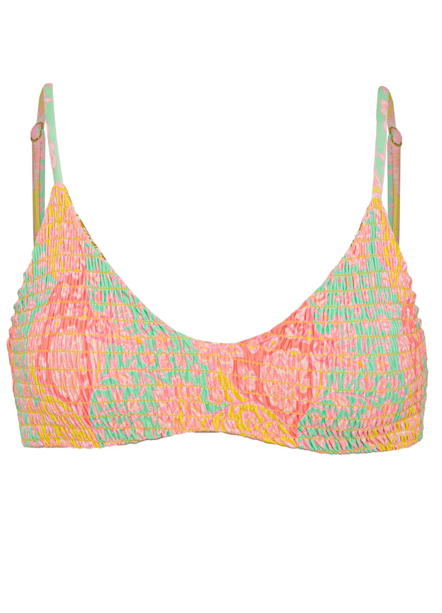 Arabian Nights Liberties Top
