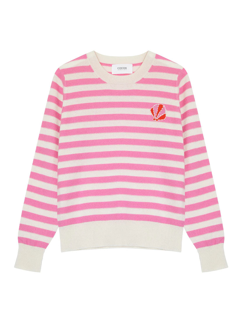 Shelly Jumper