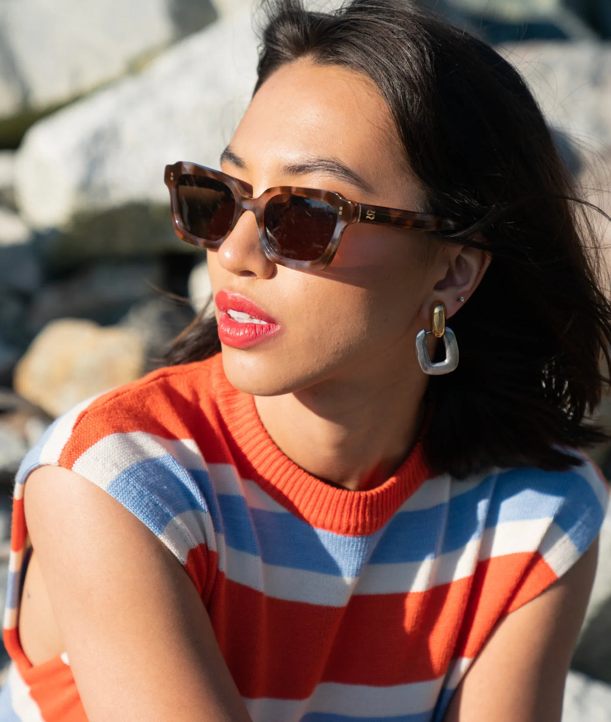 Demi Sunglasses