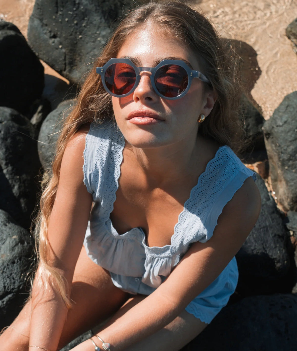 Georgie Sunglasses