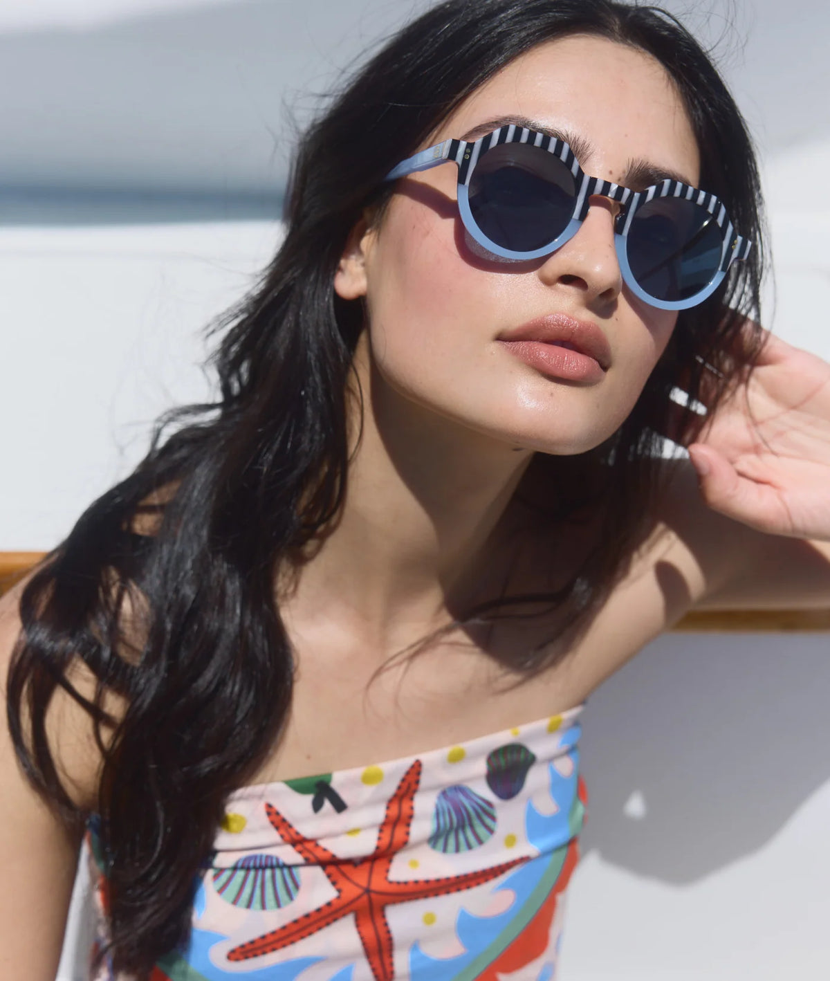 Georgie Sunglasses